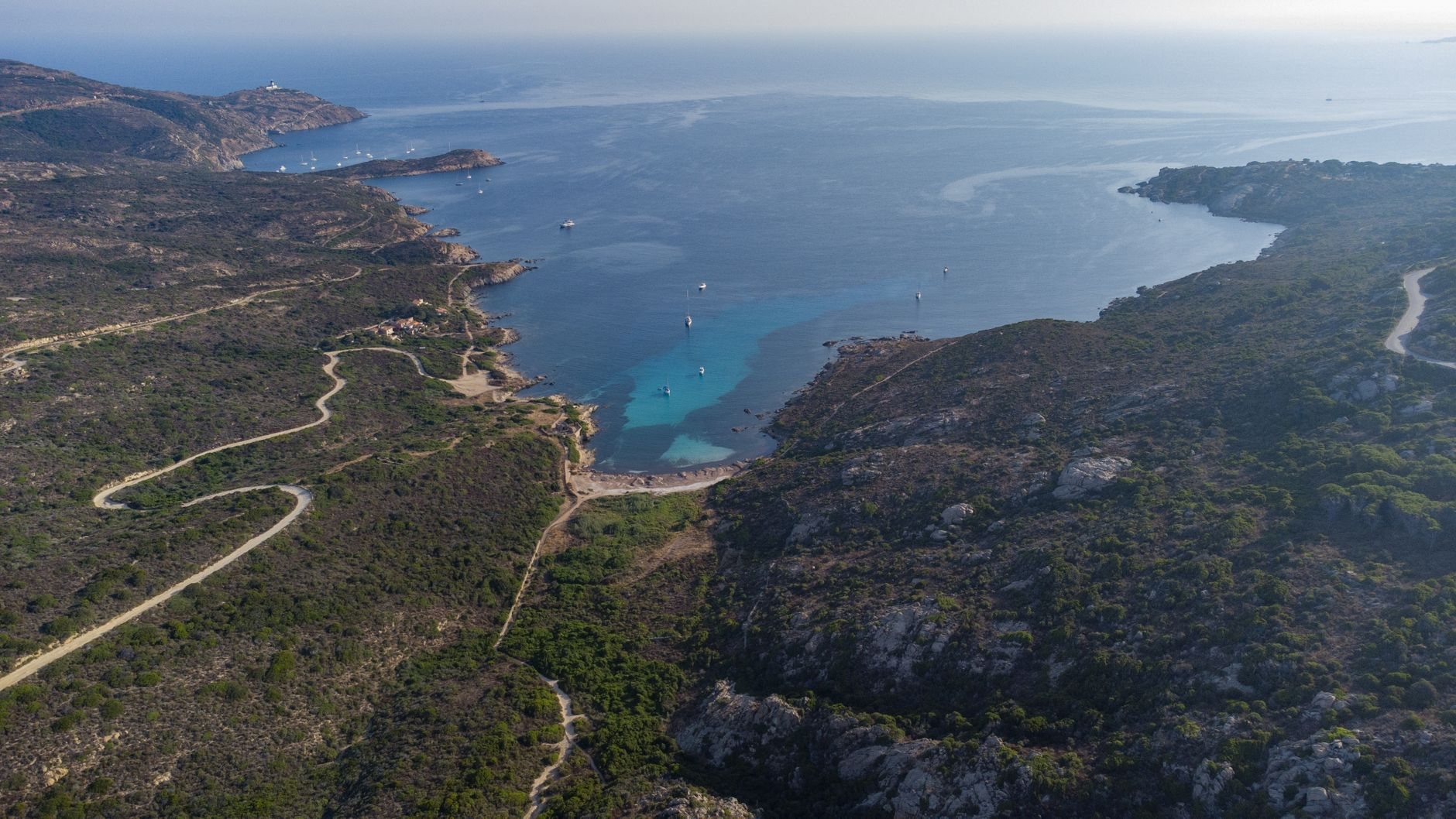 Korsika entdecken: Insel der Schönheit erleben